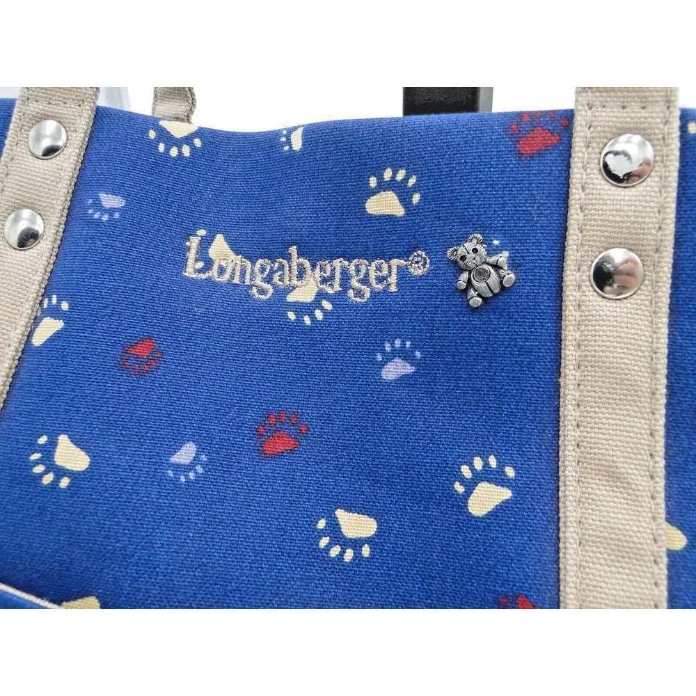 Boyds Bears longaberger boyds